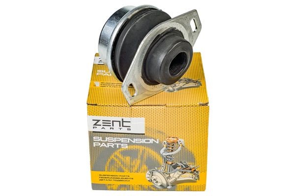 подушка КПП!\ Citroen Evasion/Jumpy 1.6/2.0ie/1.9TD-2.1D 93> Z13921 ZENTPARTS