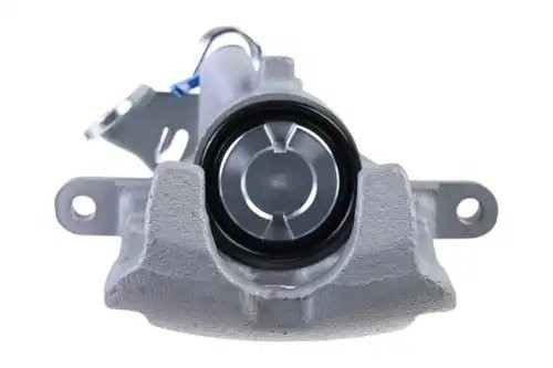 суппорт тормозной задний левый! d41\ Nissan Primastar 2.0i/1.9D/2.5D 02>, Opel V Z183740 ZENTPARTS