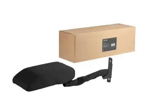 Подлокотник ВАЗ Xray, RENAULT Logan 2, Sandero 2, Duster 2 с регулировкой по выс LECAR000060309 LECAR