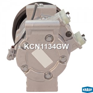 Компрессор кондиционера KRAUF KCN1134GW KCN1134GW KRAUF