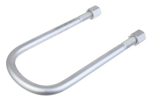 стремянка рессоры! с гайкой 156/180xM24x3x360-U \ BPW Z62569 ZENTPARTS
