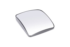 MAN TGX/TGS малого с подогревом T1086-3001 TOPCOVER