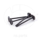 Клапан выпускной HYUNDAI Sonata 2,3 NSP NSP022221233000 NSP