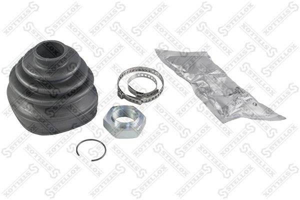 к-кт пыльника ШРУСа наружного!\ Peugeot Boxer all 94> 13-00616-SX STELLOX