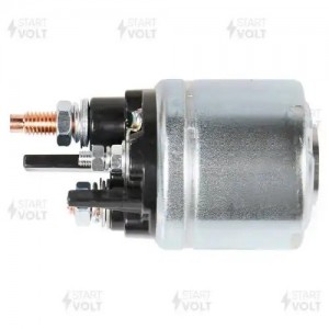 Реле втягивающее стартера для а/м Лада Vesta (15-)/Xray (15-) 1.6i (без серд.) ( VSR0119 START VOLT