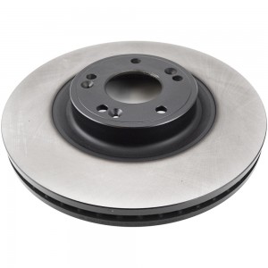 Диск тормозной GENESIS G80 03.1612.20 BR11187T BR11187T SB NAGAMOCHI