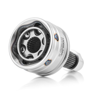 ШРУС наружный передний!\ Suzuki Grand Vitara 05-16 603100761 MOBILAND