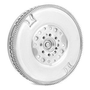 Маховик MERCEDES Sprinter (W906),Viano,Vito (W639) двухмассовый SACHS 2294 000 994 SACHS