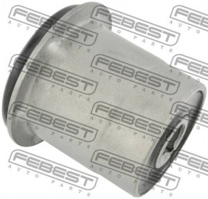 Сайлентблок верхн рычага FORD EXPLORER 2002-2011 FDAB-078 FDAB-078 FEBEST