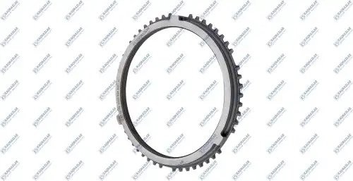 Кольцо синхронизатора КПП ZF 16S-151/181/221/251 Ecosplit III K2000109 KACMAZLAR