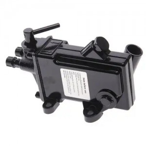 Насос MERCEDES SK,MK,NG подъема кабины MEGAPOWER 50011015 MEGA POWER