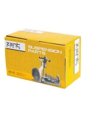 опора шаровая! Subaru Impreza/Legasy 89> Z36960 ZENTPARTS