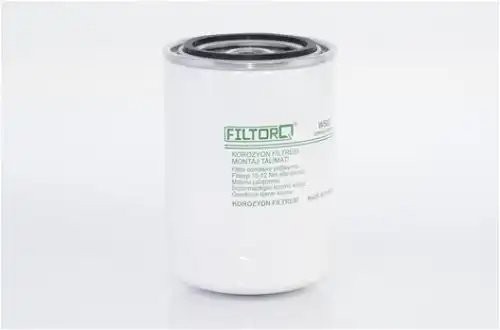 фильтр охлаждающей жидкости! Volvo F16/FH12/16/FL12/FM7 W502 FILTORQ