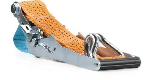 крепежный ремень для автовозов! 6т Basic-2К-2.6m\ Universal BRX0020010 BRIX