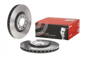 Диск тормозной Brembo Painted Disc 09.9363.21 09.9363.21 BREMBO