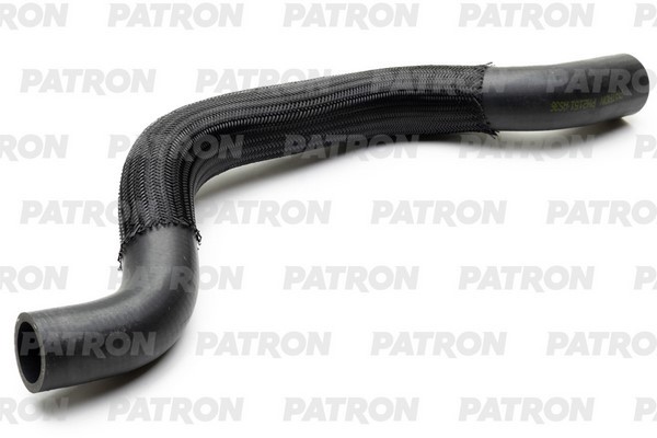 Патрубок MAZDA 6 (07-) системы охлаждения PATRON PH2151 PATRON