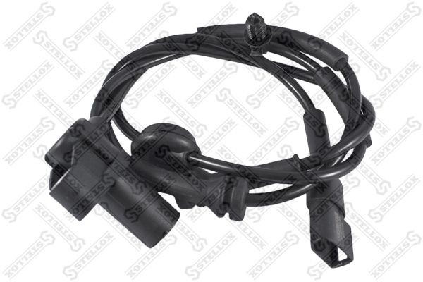 датчик ABS! пер.\ Ford Transit 2.3/2.0Di/2.4Di 00> 06-65500-SX STELLOX