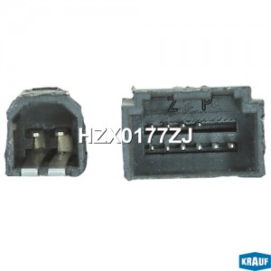 Контактная группа подушки безопасности HZX0177ZJ hzx0177zj KRAUF