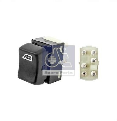 Кнопка стеклоподъёмника Volvo FH12 225309 DIESEL TECHNIC