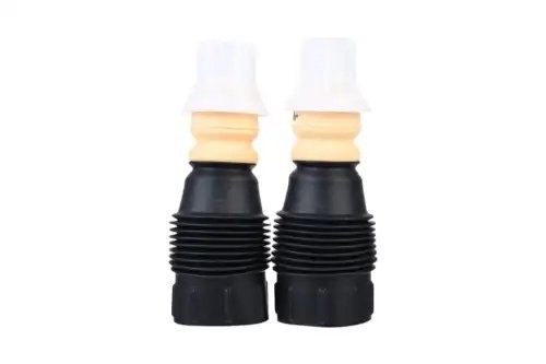 к-т пыльник + отбойник переднего амортизатора!2+2 шт.\ Fiat Panda/Punto 1.1-1.8/ Z56851 ZENTPARTS