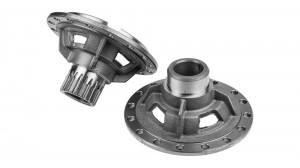 Чашка КАМАЗ-ЕВРО дифференциала с блокировкой комплект MARSHALL M3310002 MARSHALL