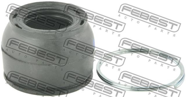 Пыльник нижн шаровой AUDI A4 (08-15), Q5 VWBJB-003 VWBJB-003 FEBEST