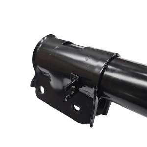 Амортизатор HYUNDAI SANTA FE 02/01-02/06 пер.прав.газ. GY0815G GY0815G CTR