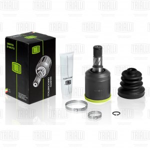 ШРУС внутренний левый Mazda 6 02- 2.0/2.3 AT GO2517 GO 2517 TRIALLI