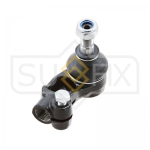 Рулевой наконечник внешний L DAEWOO Nexia 1.5 95-97 / Espero 1.5-2.0 95-99 / Lan SE-1021 SUFIX