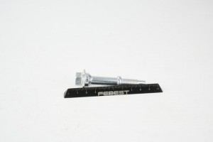 Болт NISSAN Almera (N16E),Micra (K12),Note (E11) выхлопной системы FEBEST 0498-001 FEBEST