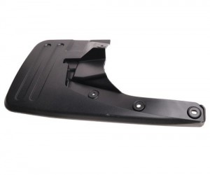 Брызговик JAC T6 передний правый MOVELEX 5512241P3010MX MOVELEX