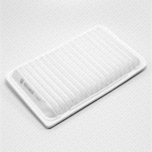 Фильтр воздушный TOYOTA Camry 01- LF0315 LF0315 GREEN FILTER
