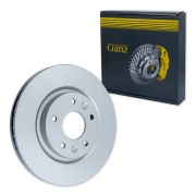 NISSAN QASHQAI (J11) (2014>) GIJ06067 GANZ