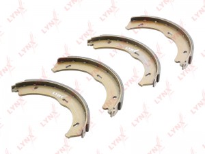 MERCEDES BENZ VITO/VIANO-(639) (2003>) BS-8009 LYNXAUTO