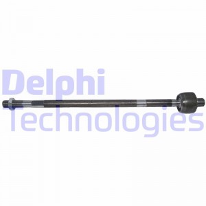 Тяга рулевая MERCEDES Sprinter (06-) VW Crafter (06-) левая/правая в сборе DELPH TA2462 DELPHI