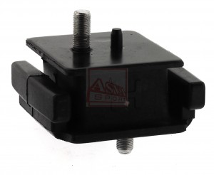 ПОДУШКА ДВИГАТЕЛЯ ПЕРЕДНЯЯ 1HDT/1HZ TOYOTA/LEXUS 0112FZJ105F 0112-FZJ105F ASVA