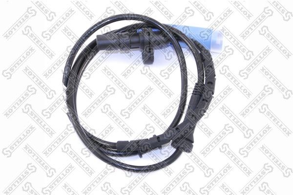 S107115001Z=6PU 009 106-211 [34520025722] !датчик ABS зад.\ BMW E38/Z8 2.8-5.0i/ 06-65310-SX STELLOX