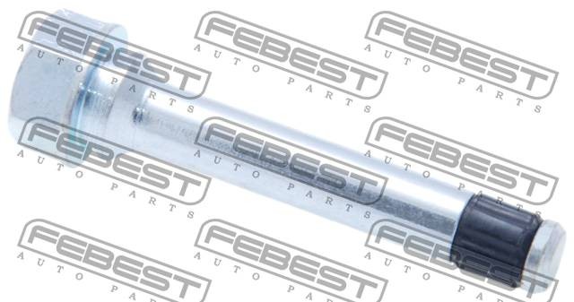 Втулка направляющая тормозного суппорта KIA SPORTAGE 19 (SLOVAKIA PLANT-RUS) 201 1274-NFLOWF FEBEST