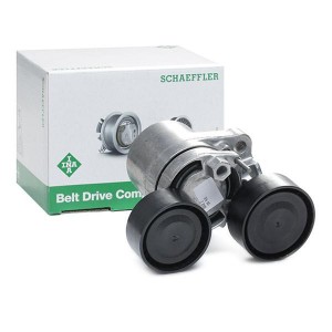 BMW 5-СЕРИЯ F10/F11 (2009>) 534 0482 10 INA