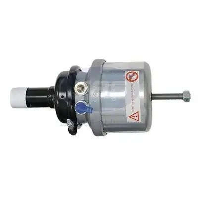 Энергоаккумулятор (клиновой тормоз) TYPE12/20 BY9205 020412209205 EBS