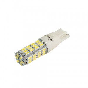 к-кт ламп! светодиодных LED T15/W16W TR5411 12V Яркость 420Lm (упаковка 2 шт.)\ 1009596 XENITE