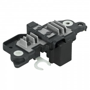 Регулятор напряжения генератора VRR 1007 START VOLT