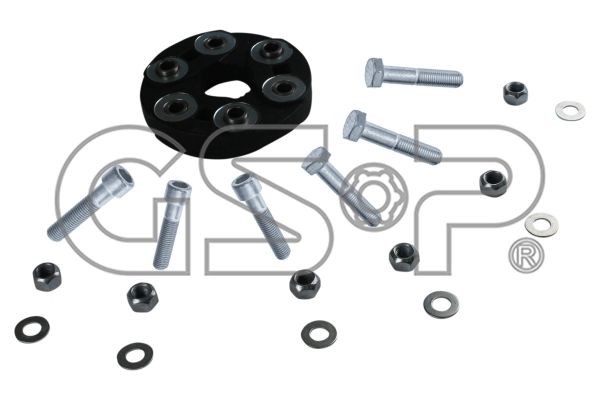 Муфта эластичная, к-т 510580S 510580S GS P