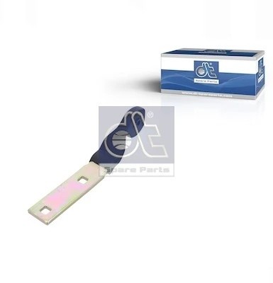 Петля капота лев/прав Actros 4.63363 DIESEL TECHNIC