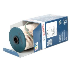 фильтр топливный!\ Seat Altea, VW Golf 1.9TDi-2.0TDi 03> 1 457 070 013 BOSCH