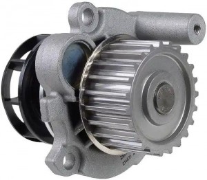 помпа!\ Audi A3/A4/A6, VW Golf/Passat 2.0TFSi 04> Z14631 ZENTPARTS