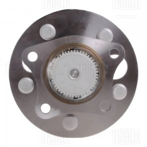 Ступица задняя в сборе с подшип. MR 1987 TRIALLI