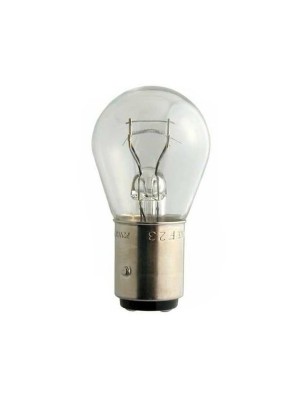 Лампа 12V R15W BA15s Stop P22 NARVA 174113000 NARVA
