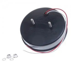 Фонарь задний универсальный светодиодный 12/24V MEGAPOWER 37017057 MEGA POWER