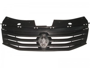 Решетка RENAULT SANDERO 10- ST-DC31-093-0 STDC310930 SAT